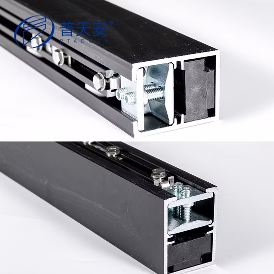 Abridor de portão deslizante/operador de portão deslizante