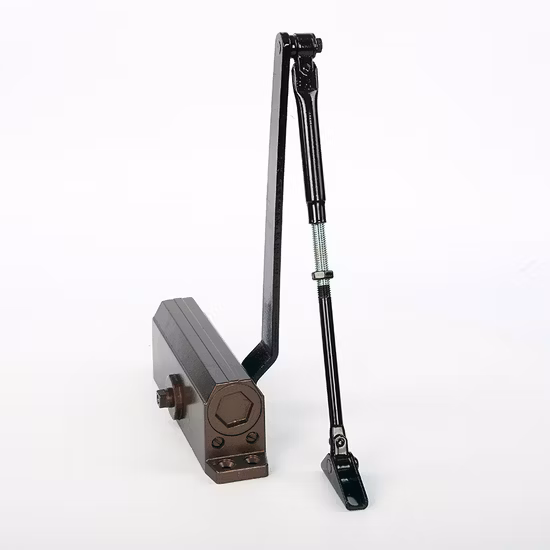 Fecho de porta à prova de fogo para 85kg